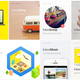 Some of Kakao’s many offerings.